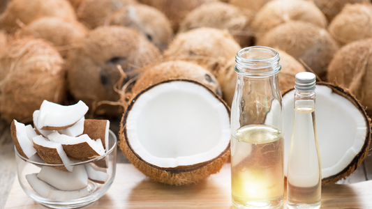 The Benefits of Coconut Oil Compared to Other Oils: What Science Says